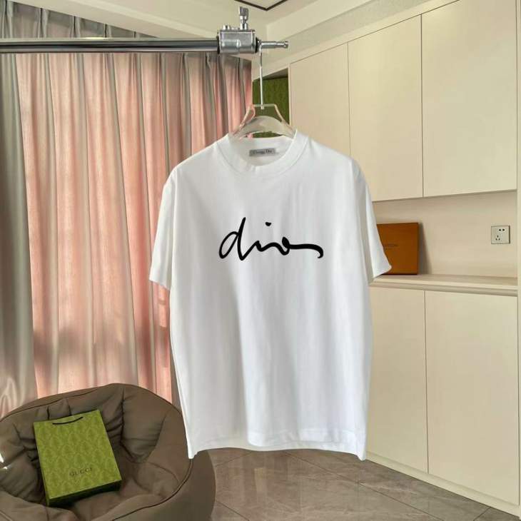 Dior T Shirts Short _SKUDiorS-2XLhgntx9416042
